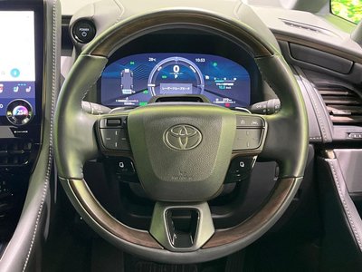 2024 Toyota ALPHARD thumbnail 12