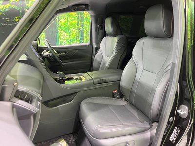 2024 Toyota ALPHARD thumbnail 56