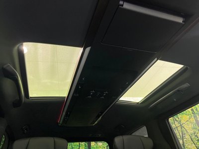 2024 Toyota ALPHARD photo 4
