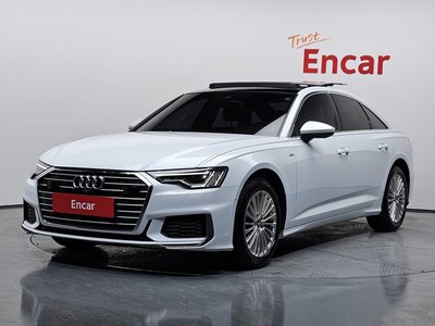 AUDI A6 - 1