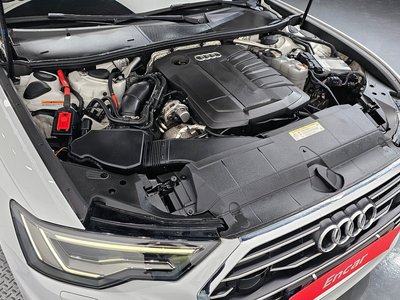 AUDI A6 - 7