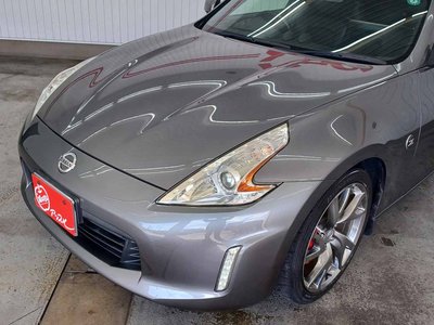 NISSAN FAIRLADY Z - 3