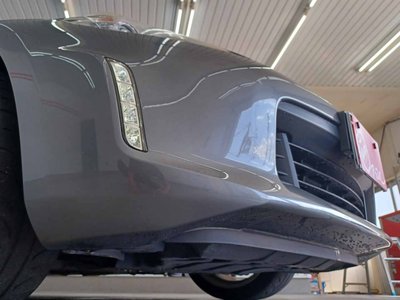 NISSAN FAIRLADY Z - 8