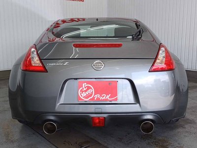 NISSAN FAIRLADY Z - 10