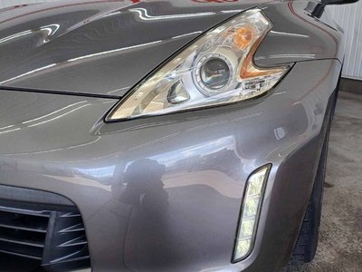 NISSAN FAIRLADY Z - 7