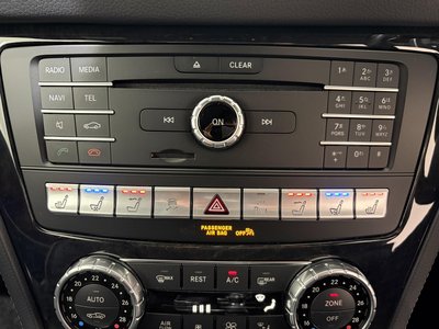 MERCEDES-BENZ SL - 7