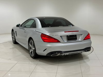 MERCEDES-BENZ SL - 6