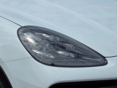 2022 Porsche CAYENNE — миниатюра 12