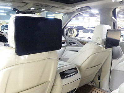 2022 Cadillac ESCALADE 5TH GENERATION thumbnail 20