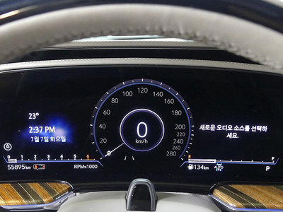 2022 Cadillac ESCALADE 5TH GENERATION 照片 8