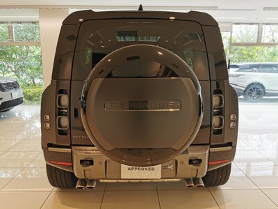 صورة مصغرة 31 لـ 2024 LAND Rover DEFENDER