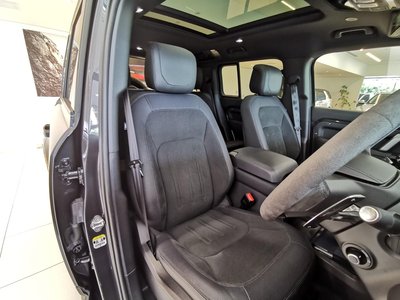صورة مصغرة 34 لـ 2024 LAND Rover DEFENDER