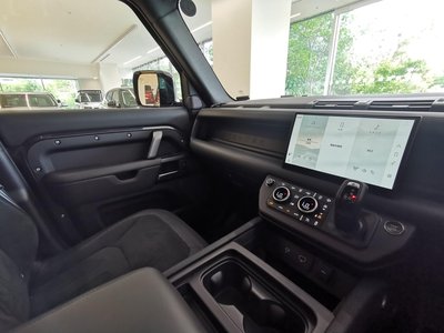 صورة مصغرة 47 لـ 2024 LAND Rover DEFENDER
