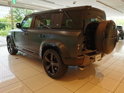 صورة مصغرة 29 لـ 2024 LAND Rover DEFENDER