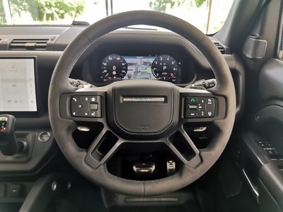 صورة مصغرة 33 لـ 2024 LAND Rover DEFENDER