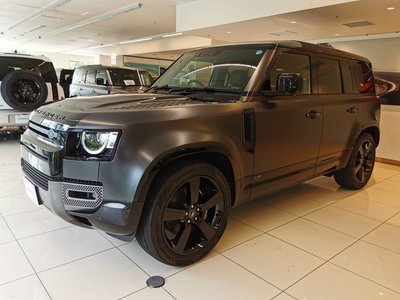 صورة مصغرة 25 لـ 2024 LAND Rover DEFENDER