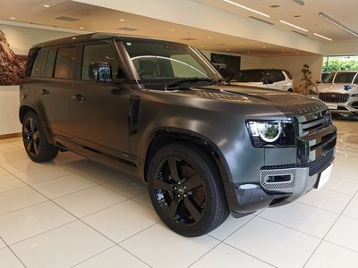 صورة مصغرة 26 لـ 2024 LAND Rover DEFENDER