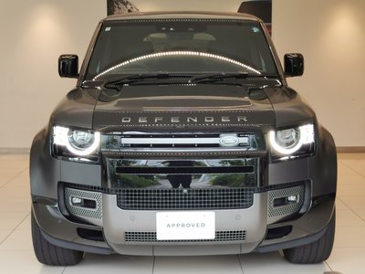 صورة مصغرة 24 لـ 2024 LAND Rover DEFENDER