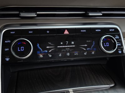 2020 Genesis GV80 — миниатюра 35