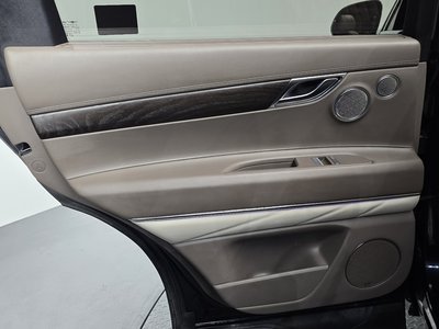 2020 Genesis GV80 — миниатюра 15