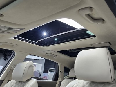 2020 Genesis GV80 — миниатюра 22