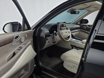 2020 Genesis GV80 — миниатюра 13