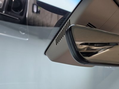 2020 Genesis GV80 — миниатюра 25