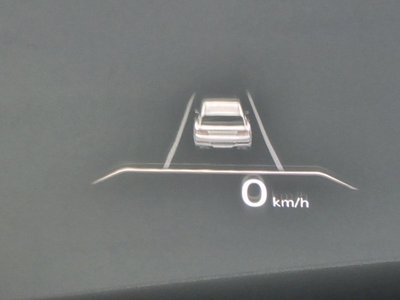 2020 Genesis GV80 — миниатюра 37