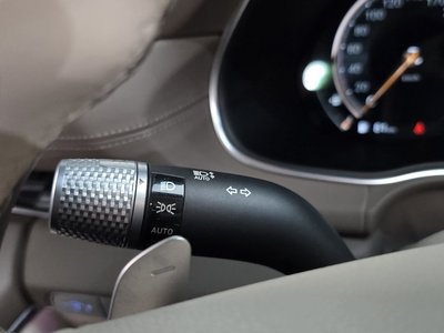 2020 Genesis GV80 — миниатюра 29