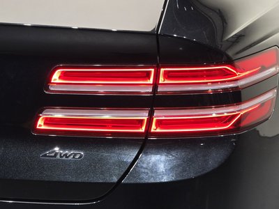 2020 Genesis GV80 — фото 10