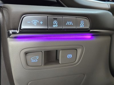 2020 Genesis GV80 — миниатюра 27