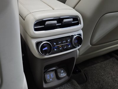 2020 Genesis GV80 — миниатюра 30
