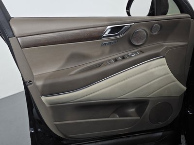 2020 Genesis GV80 — миниатюра 14
