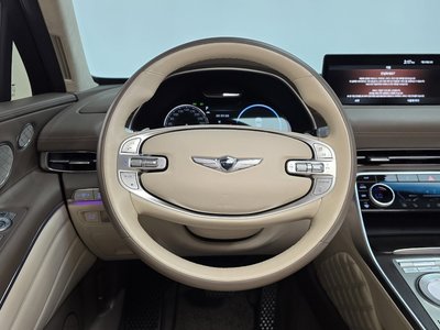2020 Genesis GV80 — миниатюра 18