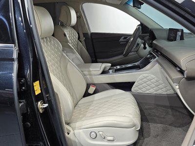 2020 Genesis GV80 — миниатюра 16