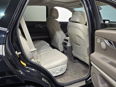 2020 Genesis GV80 — миниатюра 17