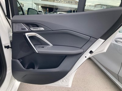 2025 BMW X2 缩略图 52