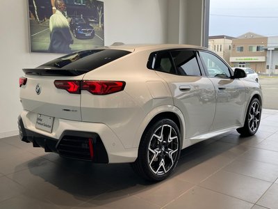 BMW X2 - 7