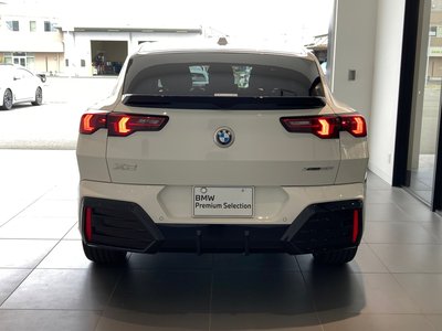 2025 BMW X2 缩略图 15