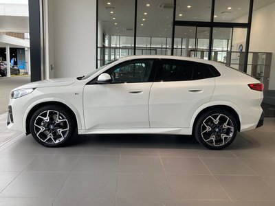 2025 BMW X2 缩略图 13