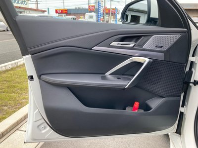 2025 BMW X2 缩略图 53