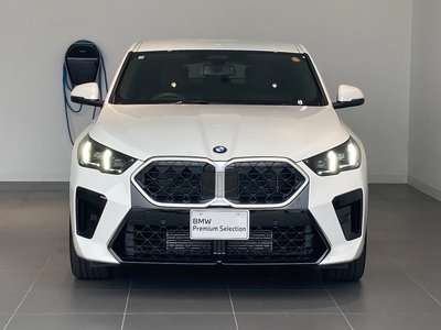 BMW X2 - 5