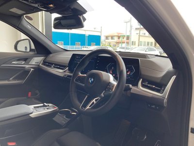 2025 BMW X2 缩略图 18