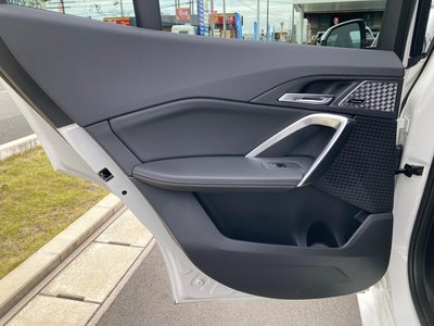 2025 BMW X2 缩略图 54