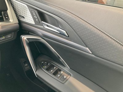 2025 BMW X2 缩略图 48