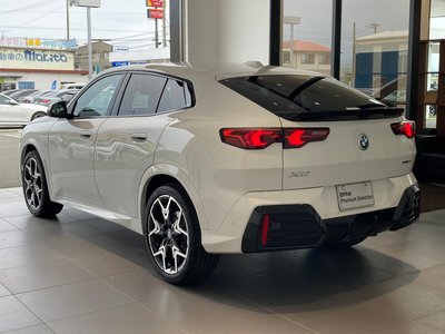 2025 BMW X2 缩略图 14