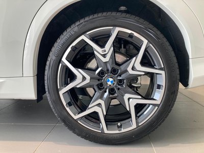 2025 BMW X2 缩略图 11