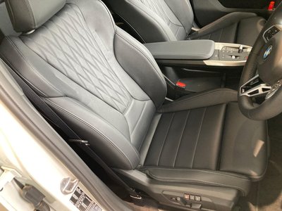2025 BMW X2 缩略图 20