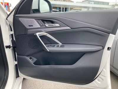 2025 BMW X2 缩略图 51