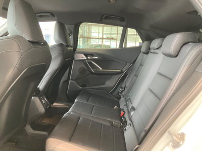 2025 BMW X2 缩略图 24